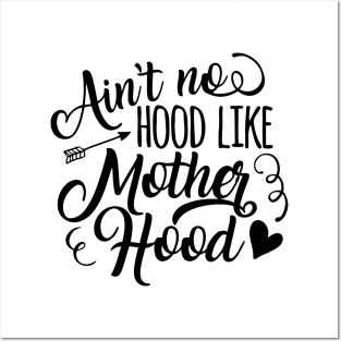 Like Motherhood Posters and Art